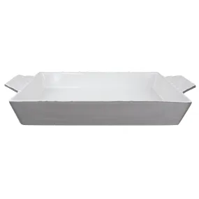 13 X 9 Inch Stoneware Baking Dish