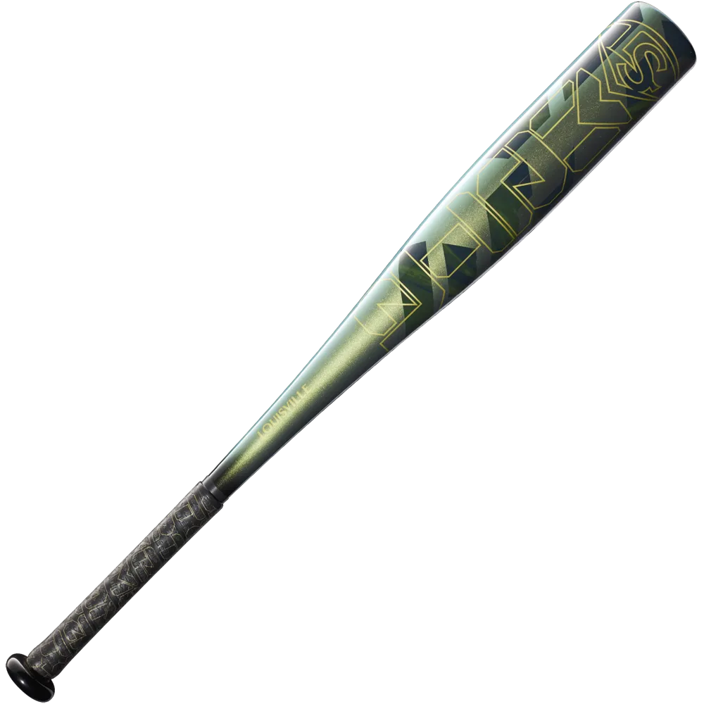 2023 Louisville Slugger Meta (-13) 2 5/8 USA T-Ball Baseball Bat: WBL2667010