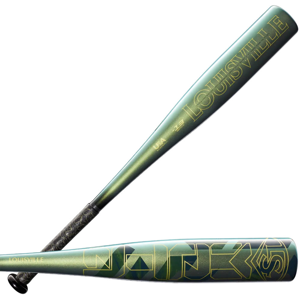 2023 Louisville Slugger Meta (-13) 2 5/8 USA T-Ball Baseball Bat: WBL2667010