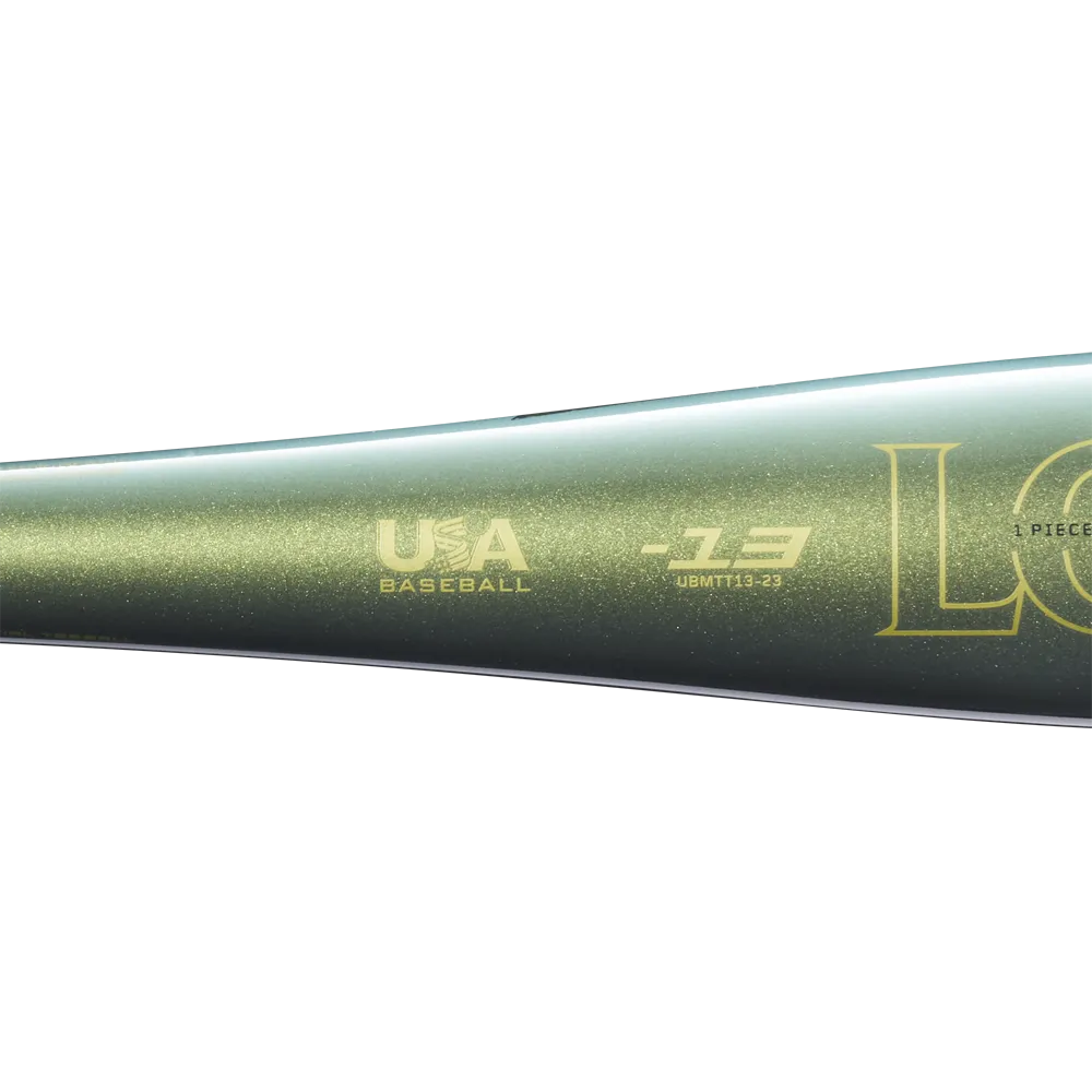 2023 Louisville Slugger Meta (-13) 2 5/8 USA T-Ball Baseball Bat: WBL2667010