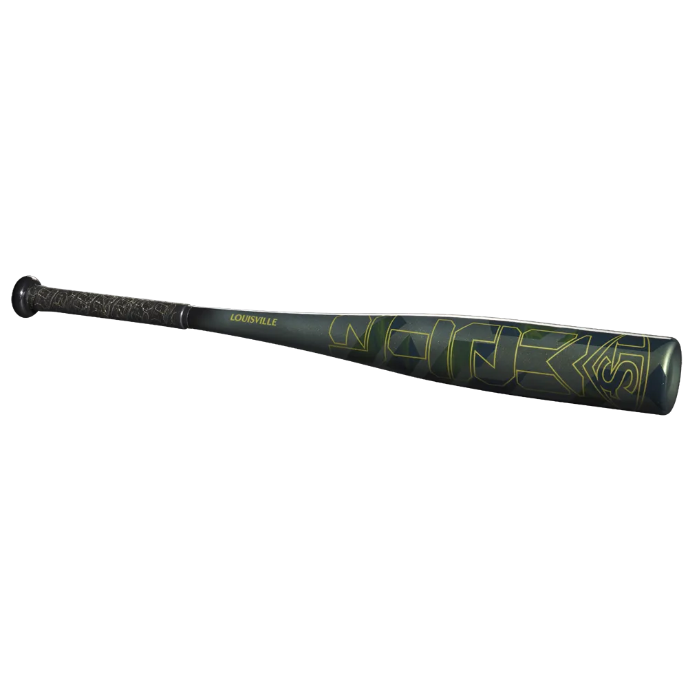 2023 Louisville Slugger Meta (-13) 2 5/8 USA T-Ball Baseball Bat: WBL2667010