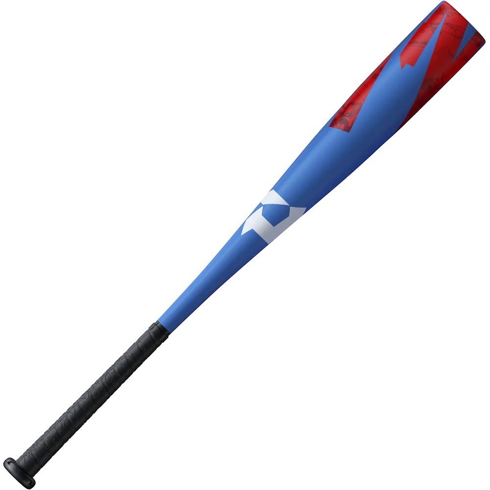 2024 DeMarini ZOA (-13) 2 5/8 USA T-Ball Baseball Bat: WBD2480010