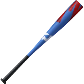 2024 DeMarini ZOA (-13) 2 5/8 USA T-Ball Baseball Bat: WBD2480010