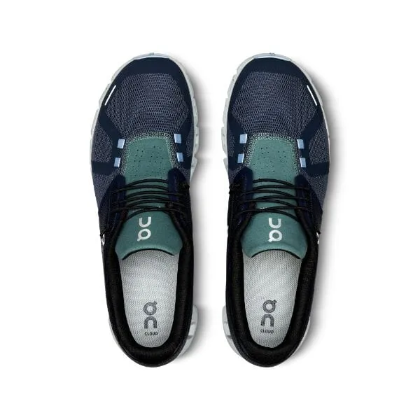    5  On Cloud 5 Midnight/Navy 59.98167