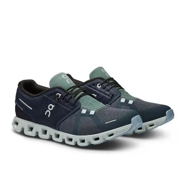    5  On Cloud 5 Midnight/Navy 59.98167