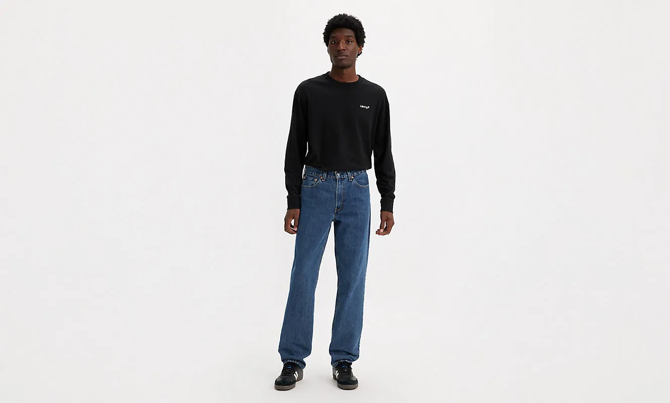 550 RELAXED FIT MEN'S JEANS - 550-4891