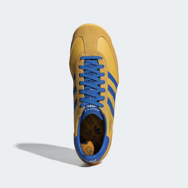 adidas SL 72 RS Utility Yellow / Bright Royal / Core White IE6526