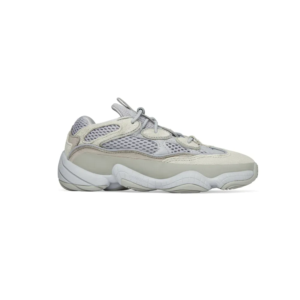 Adidas Yeezy 500 Slip On Sneakers (Little Kid-Big Kid)