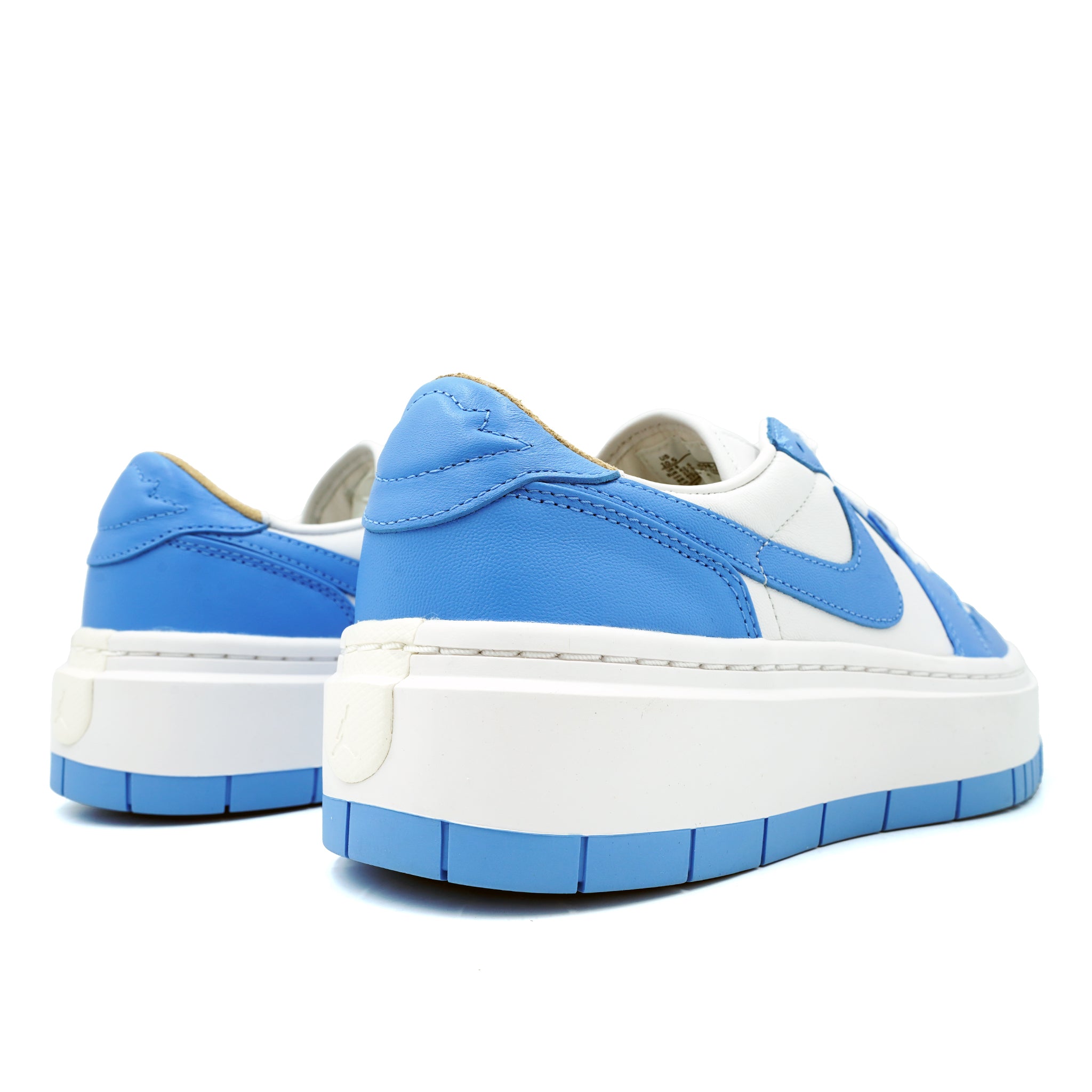 AIR JORDAN 1 ELEVATE LOW SE UNIVERSITY BLUE (WOMEN'S) 2022