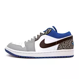 AIR JORDAN 1 LOW SE TRUE BLUE 2022