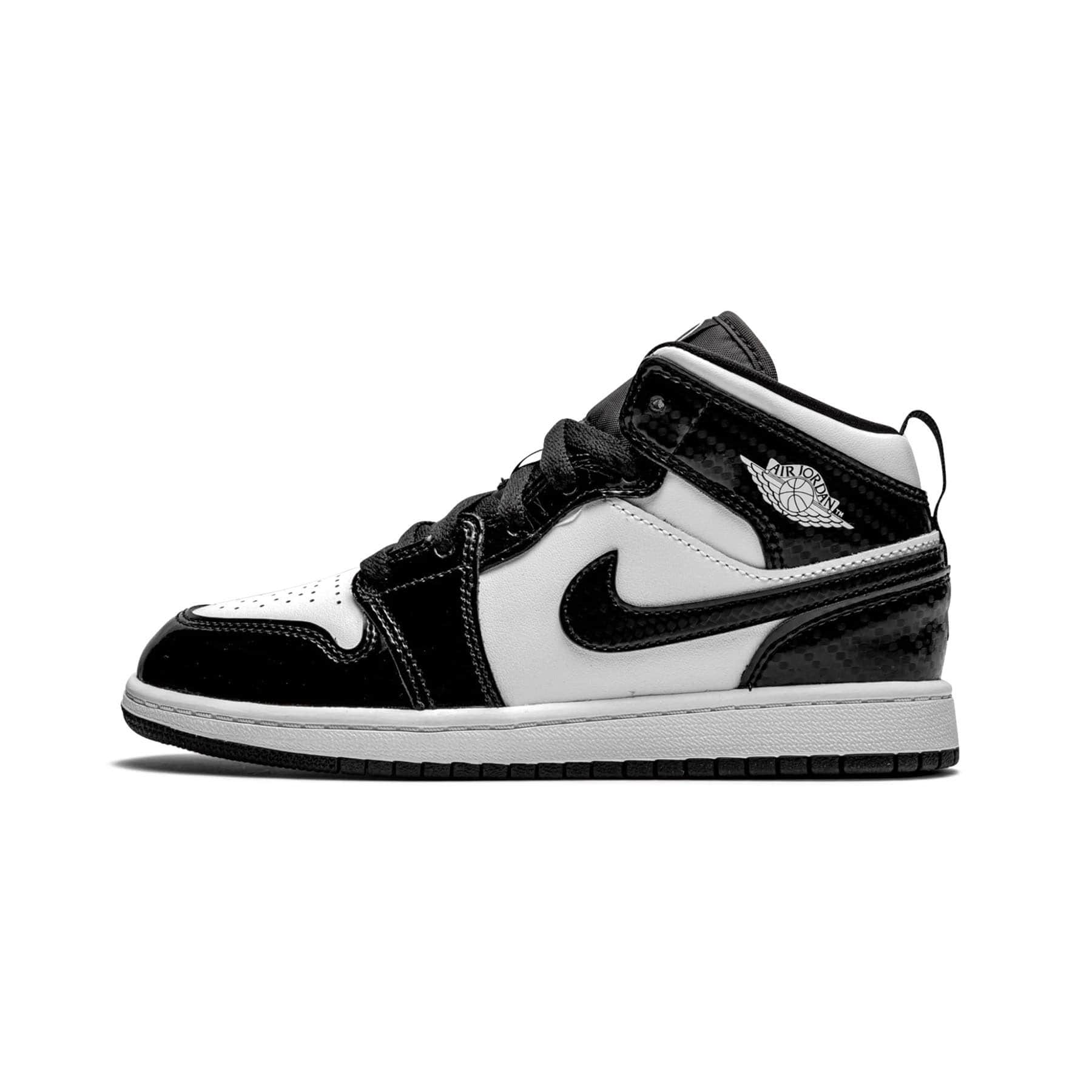 Air Jordan 1 Mid SE ASW 