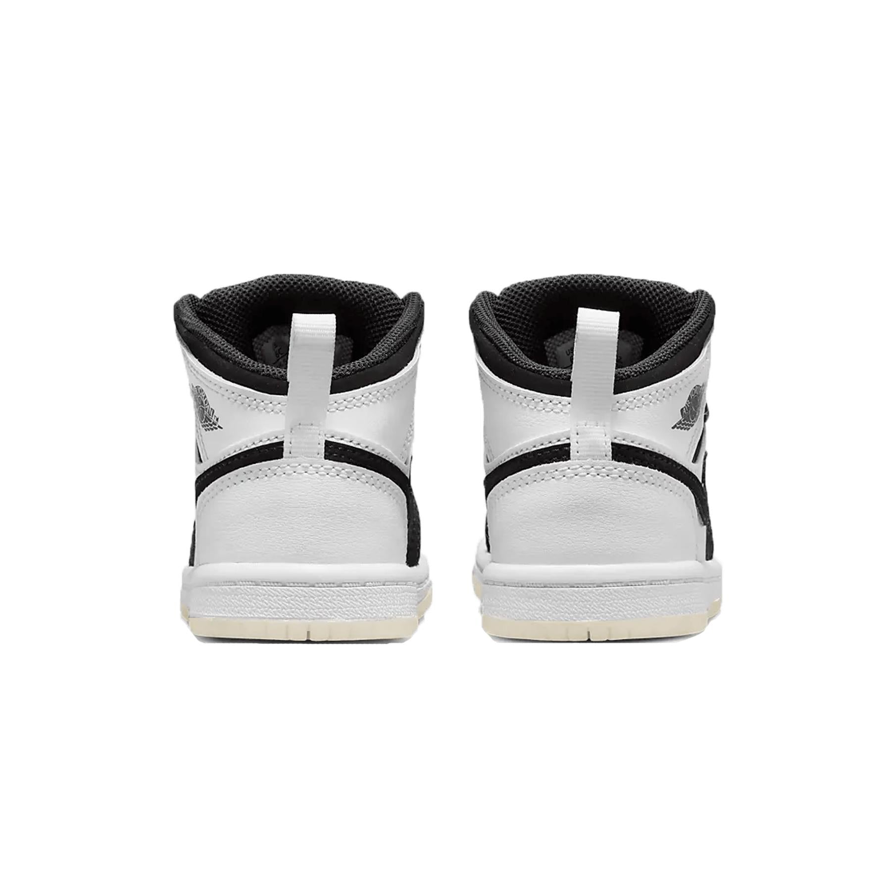 Air Jordan 1 Mid SE 'Diamond' (Infant & Kids)