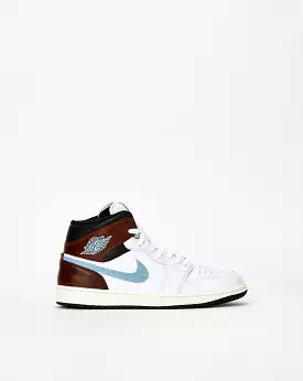 Air Jordan 1 Mid SE