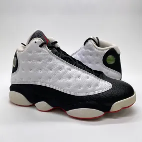 Air Jordan 13 Retro He Got Game 2018 Used Size 9