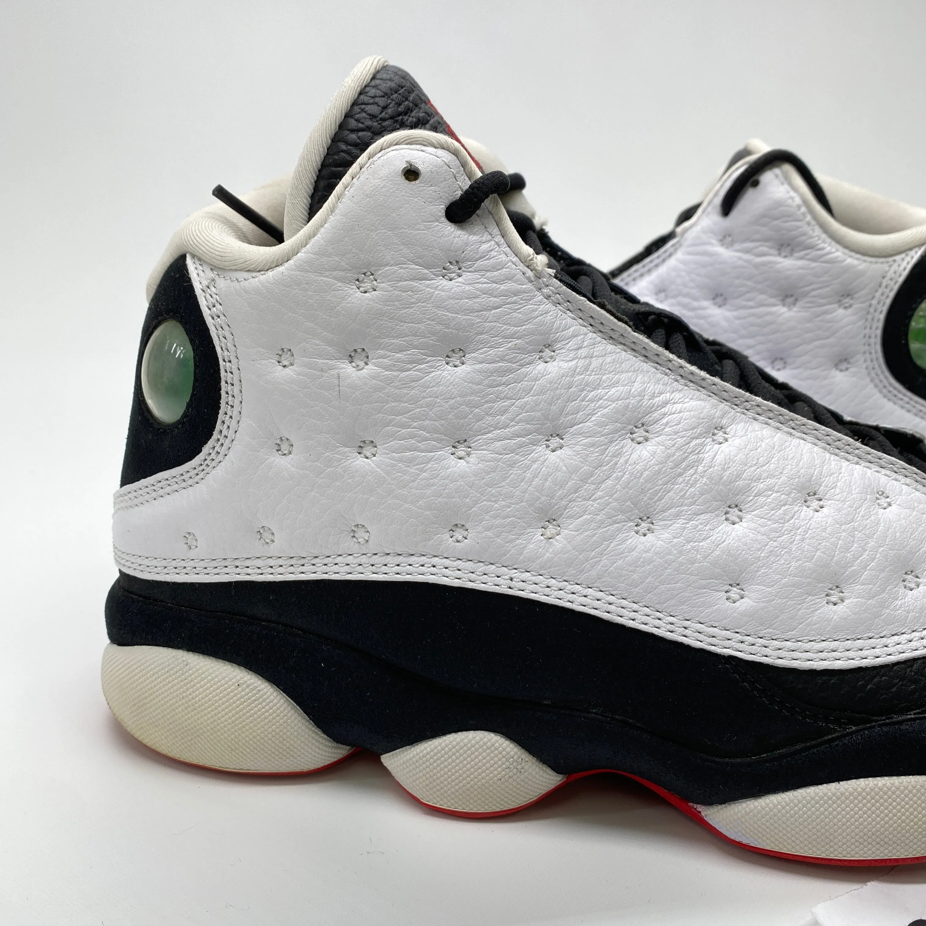 Air Jordan 13 Retro He Got Game 2018 Used Size 9