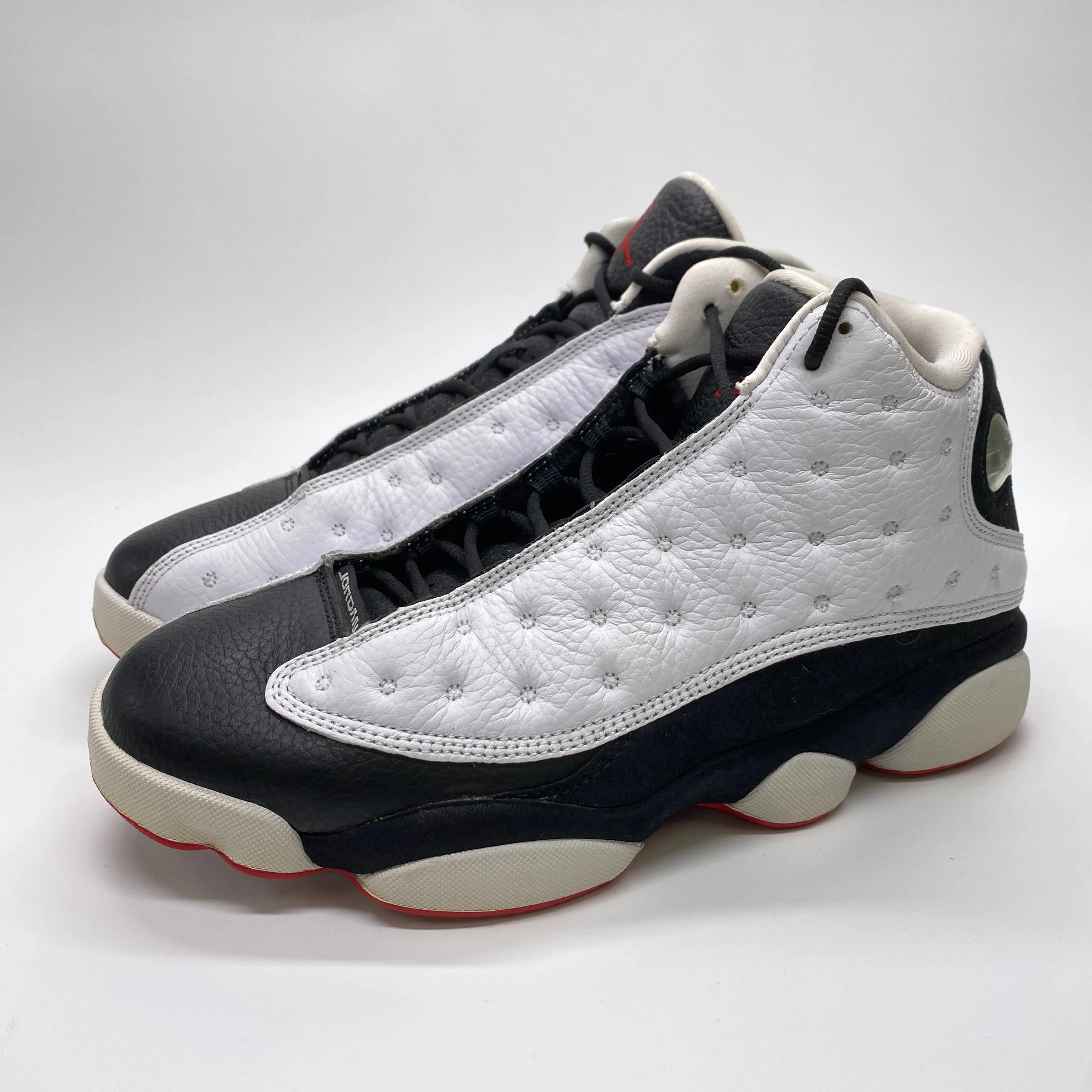 Air Jordan 13 Retro He Got Game 2018 Used Size 9