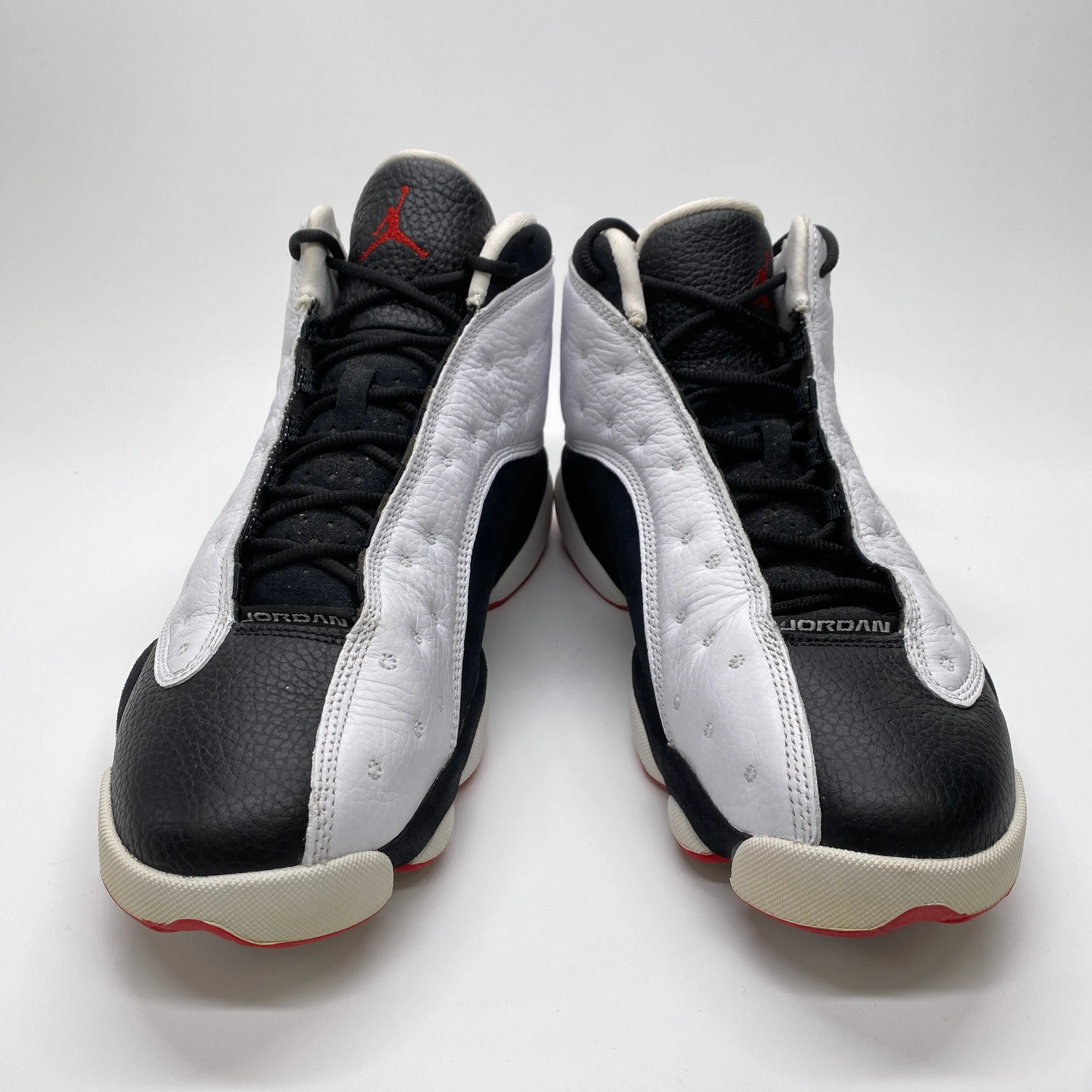 Air Jordan 13 Retro He Got Game 2018 Used Size 9