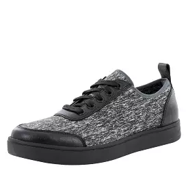 Alegria Men's Stretcher Grey Multi Shoe