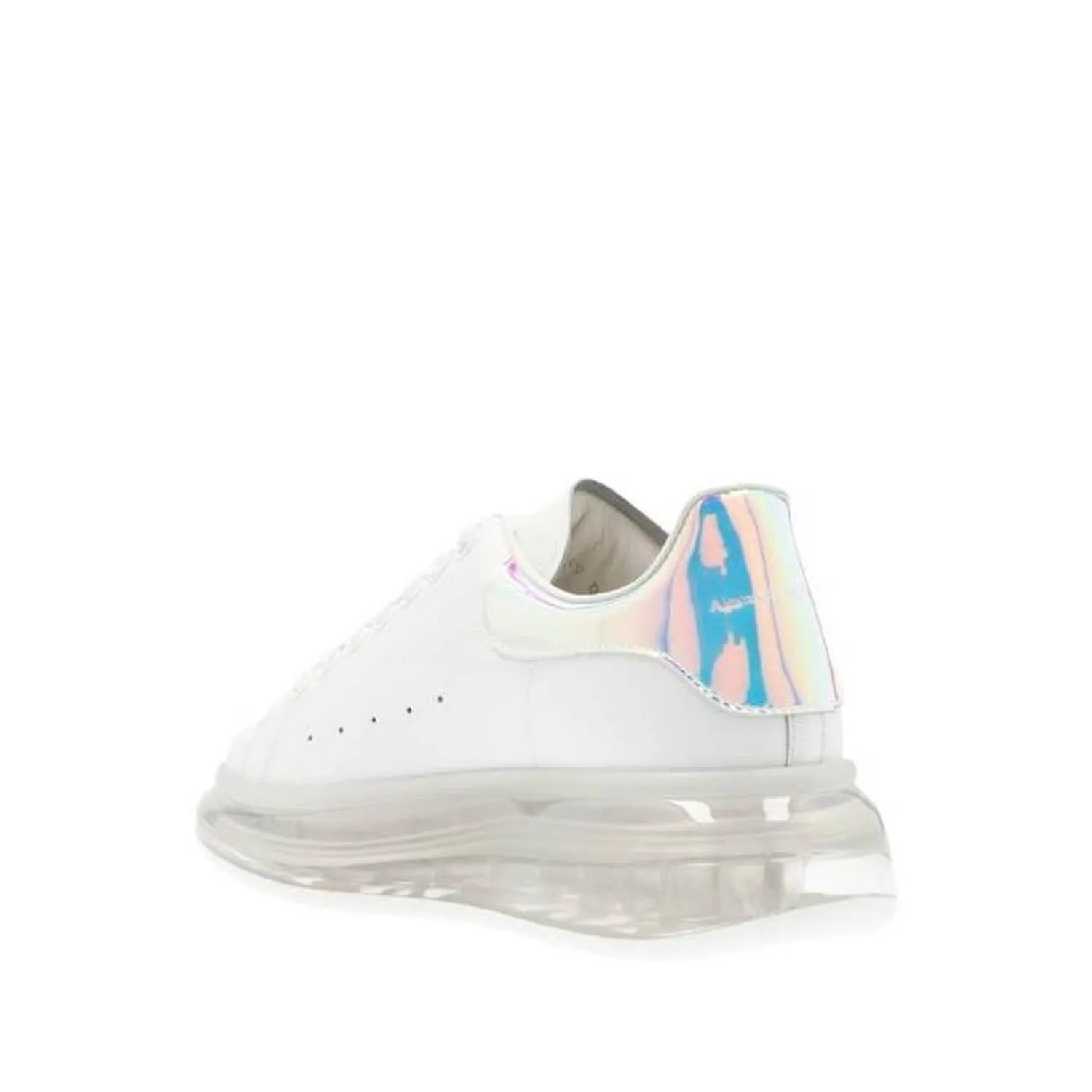 Alexander McQueen    Alexander Mcqueen Oversized Sneakers