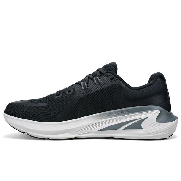 Altra Men's Paradigm 7 Black