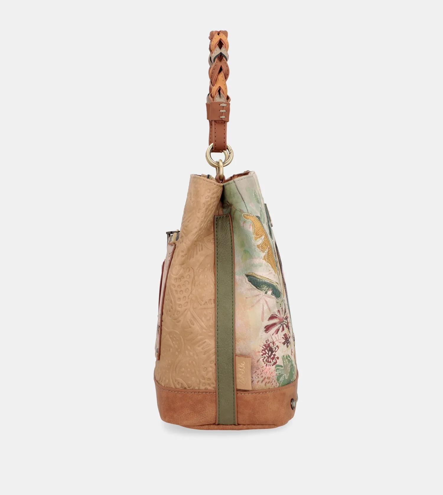 Amazonia hand bag plus crossbody bag