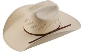 American Hat Co Straw 7900