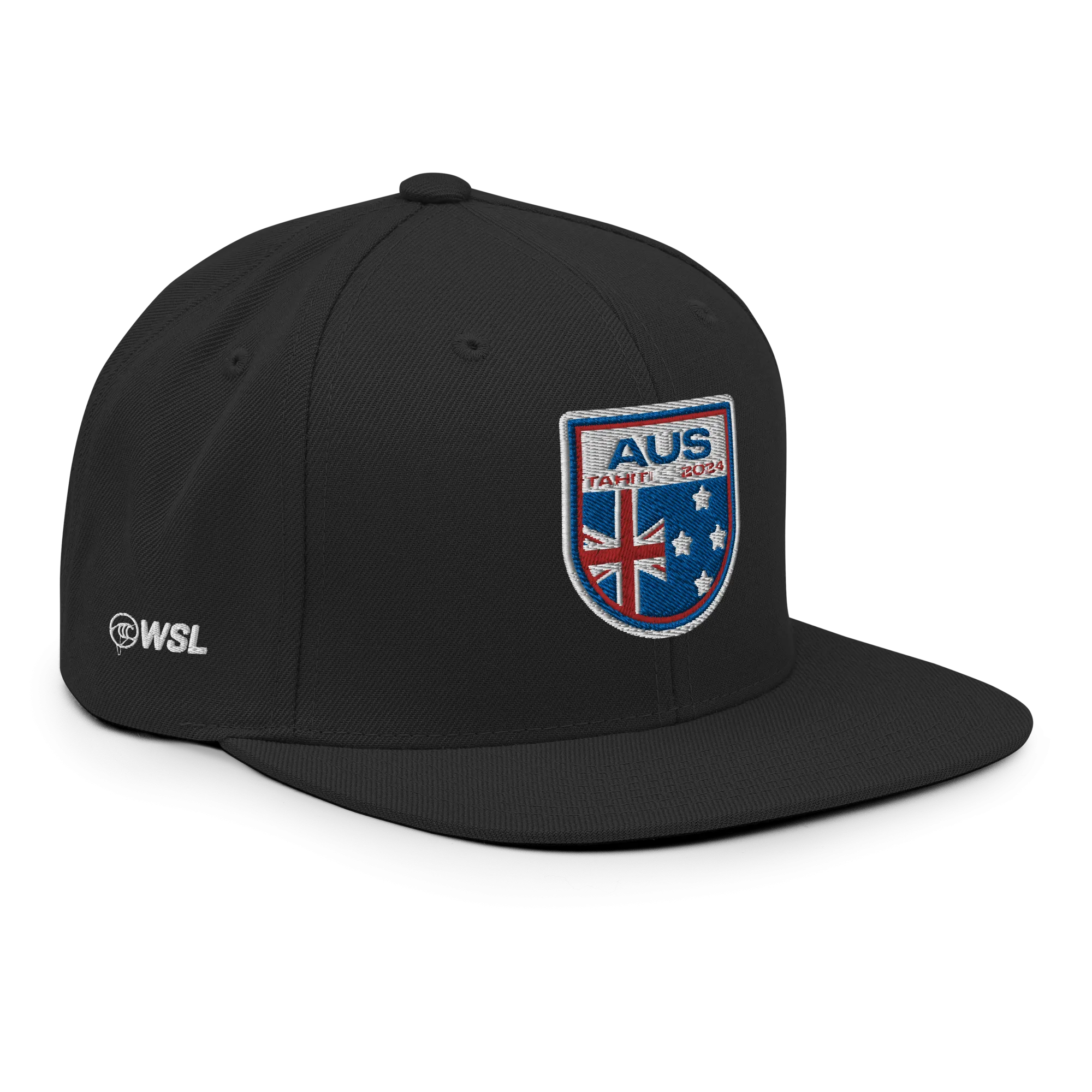 Aussie Aussie Aussie Snapback Hat