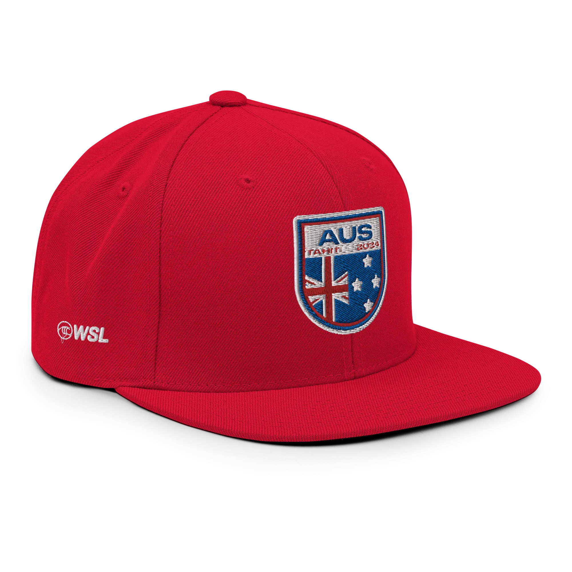 Aussie Aussie Aussie Snapback Hat