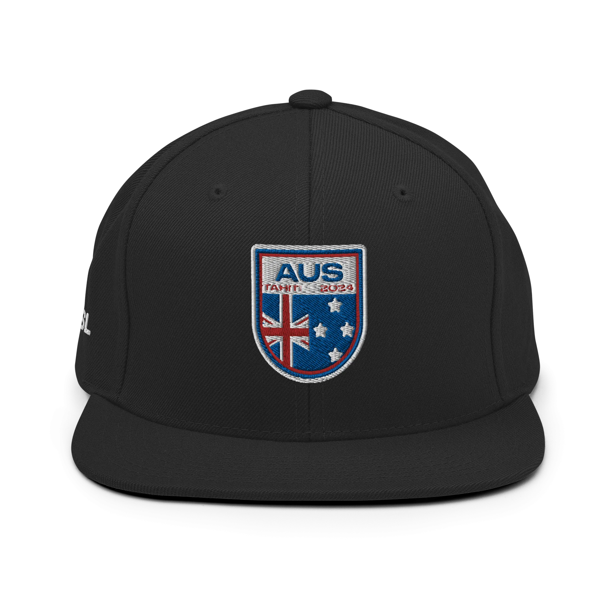 Aussie Aussie Aussie Snapback Hat