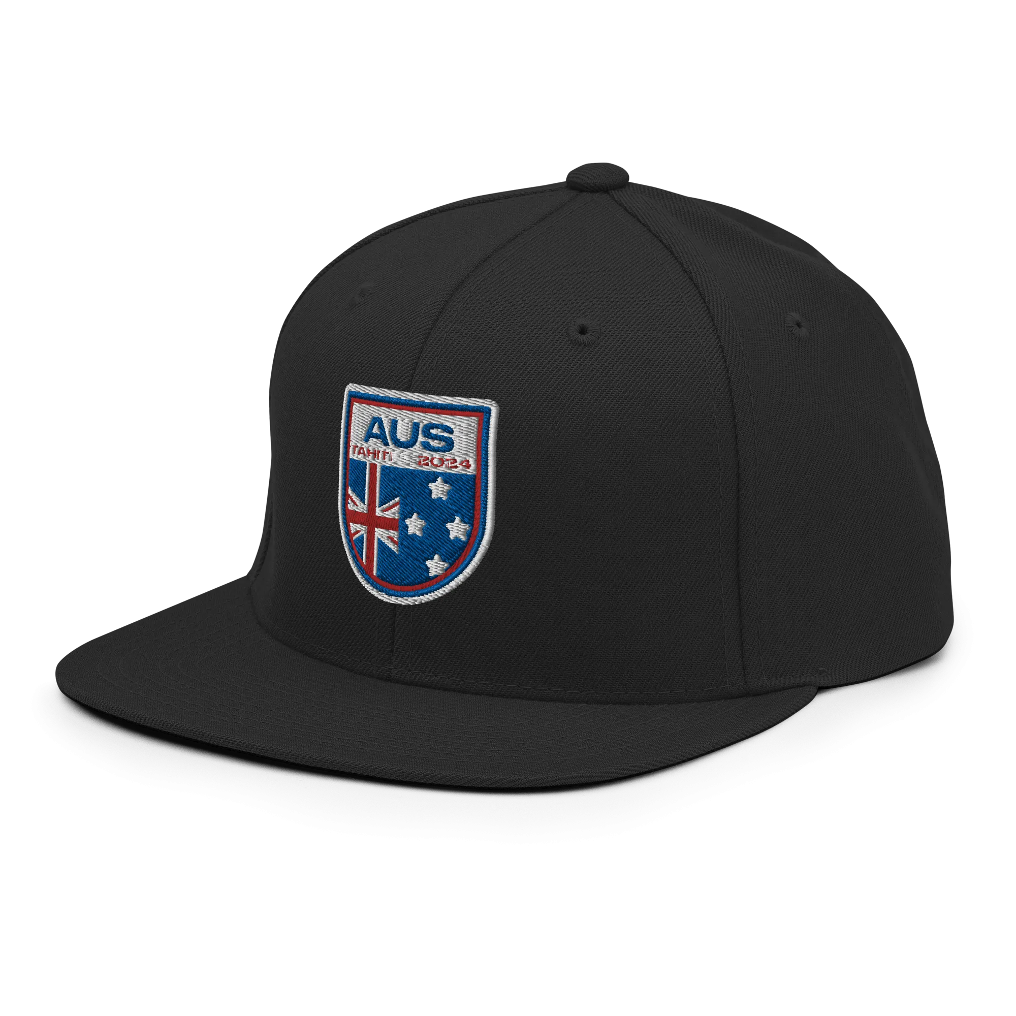 Aussie Aussie Aussie Snapback Hat