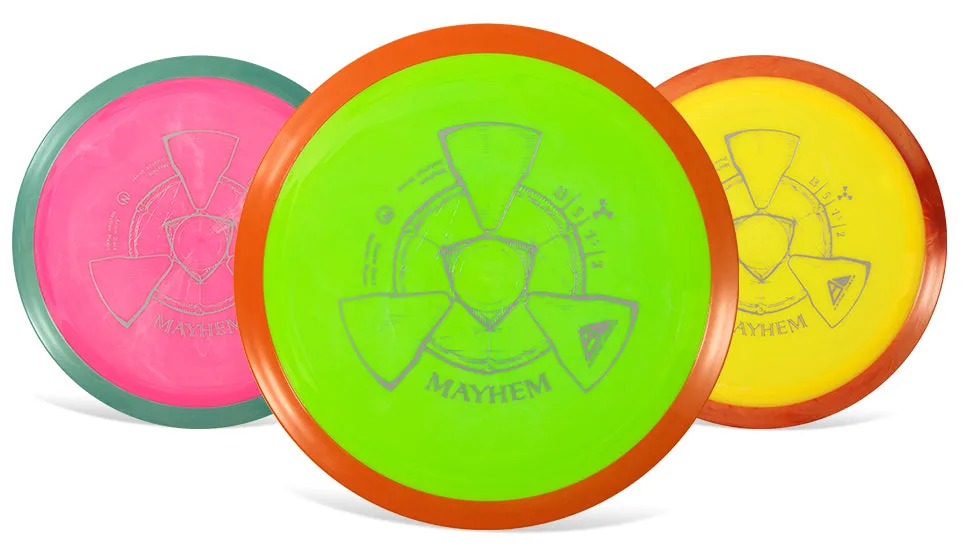 Axiom Mayhem [ 13 5 -1.5 2 ]