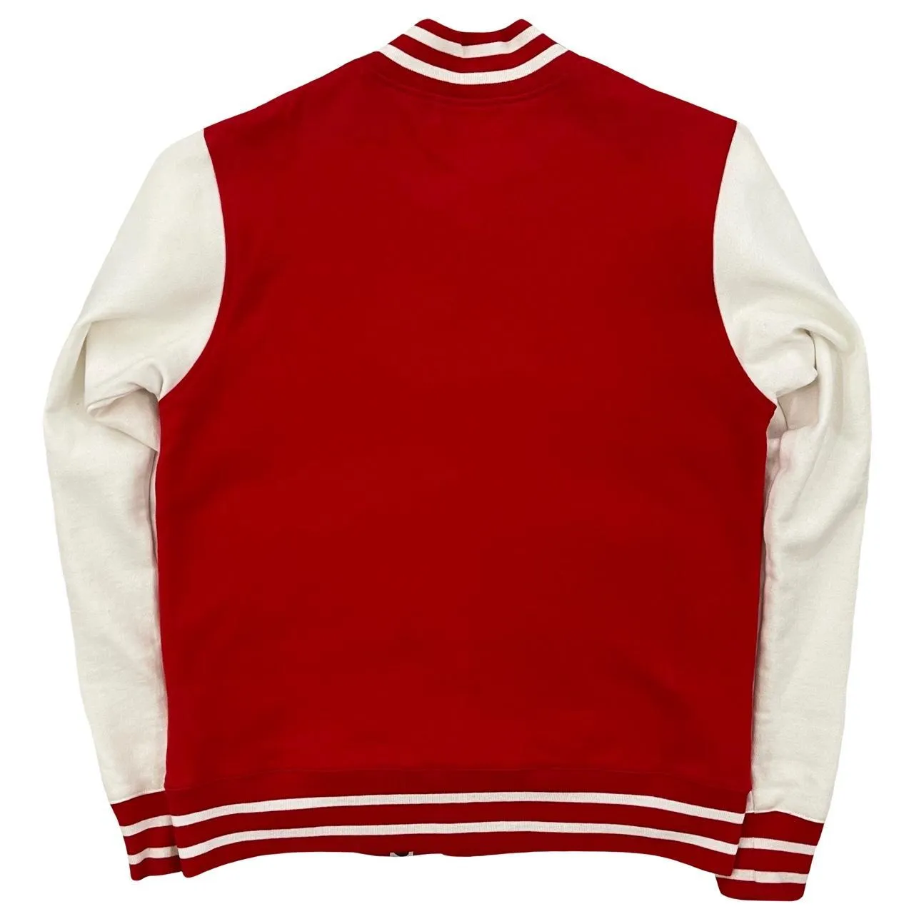 Baby Milo Varsity Jacket