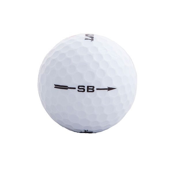 Bandit Golf Non-Conforming Maximum Distance SB Small Balls - Sleeve