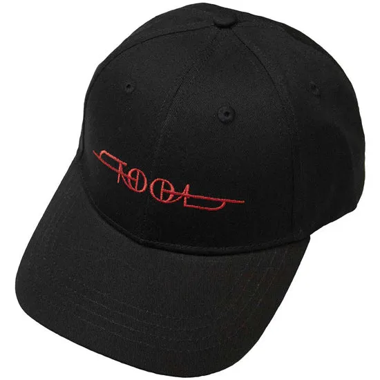 Baseball Hat - Tool - Fear Inoculum Logo