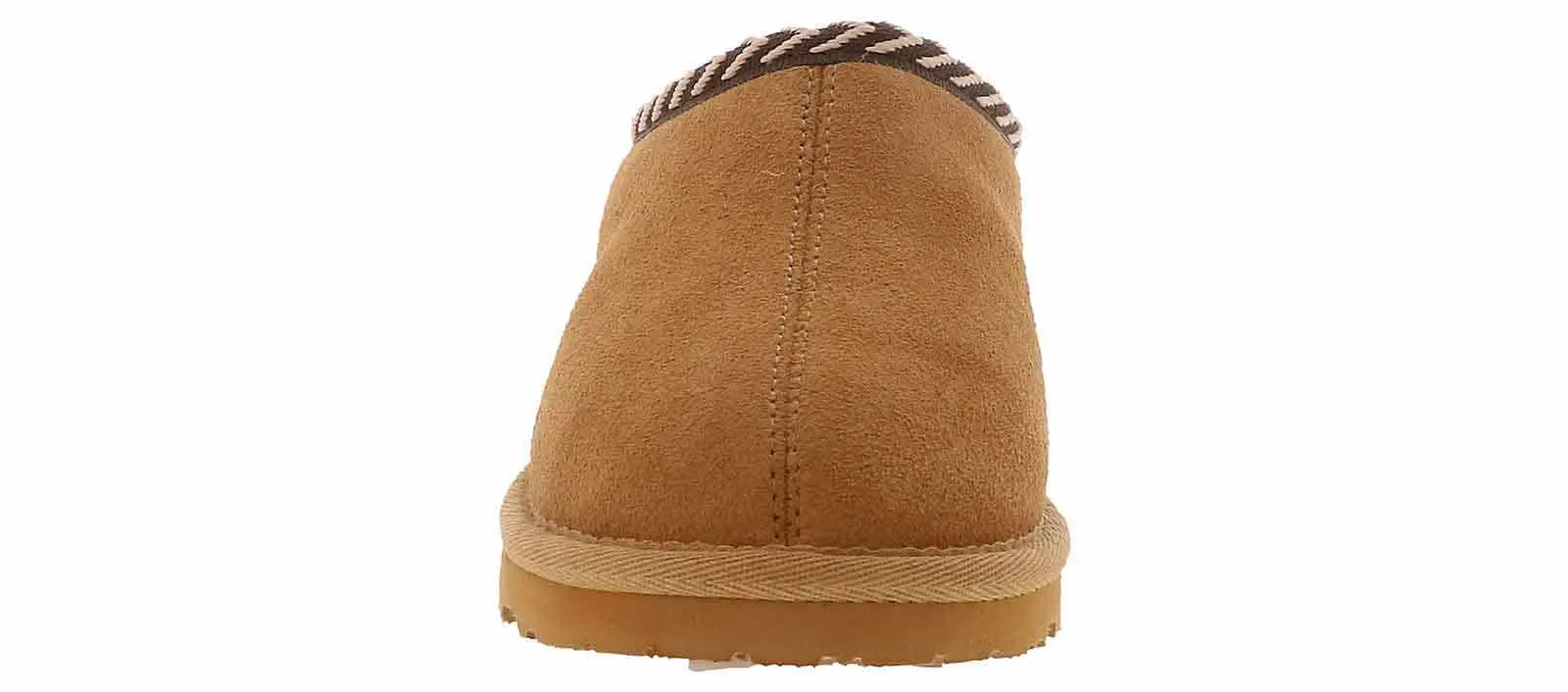 Bearpaw Tabitha Youth Girls’ (13-5) Comfort Slipper