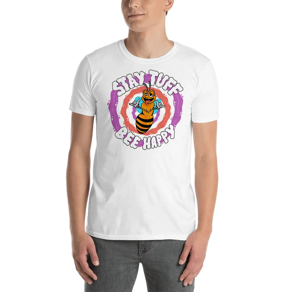 BEE HAPPY (Concert T-Shirt)