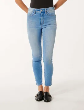 Bella Skinny Jeans