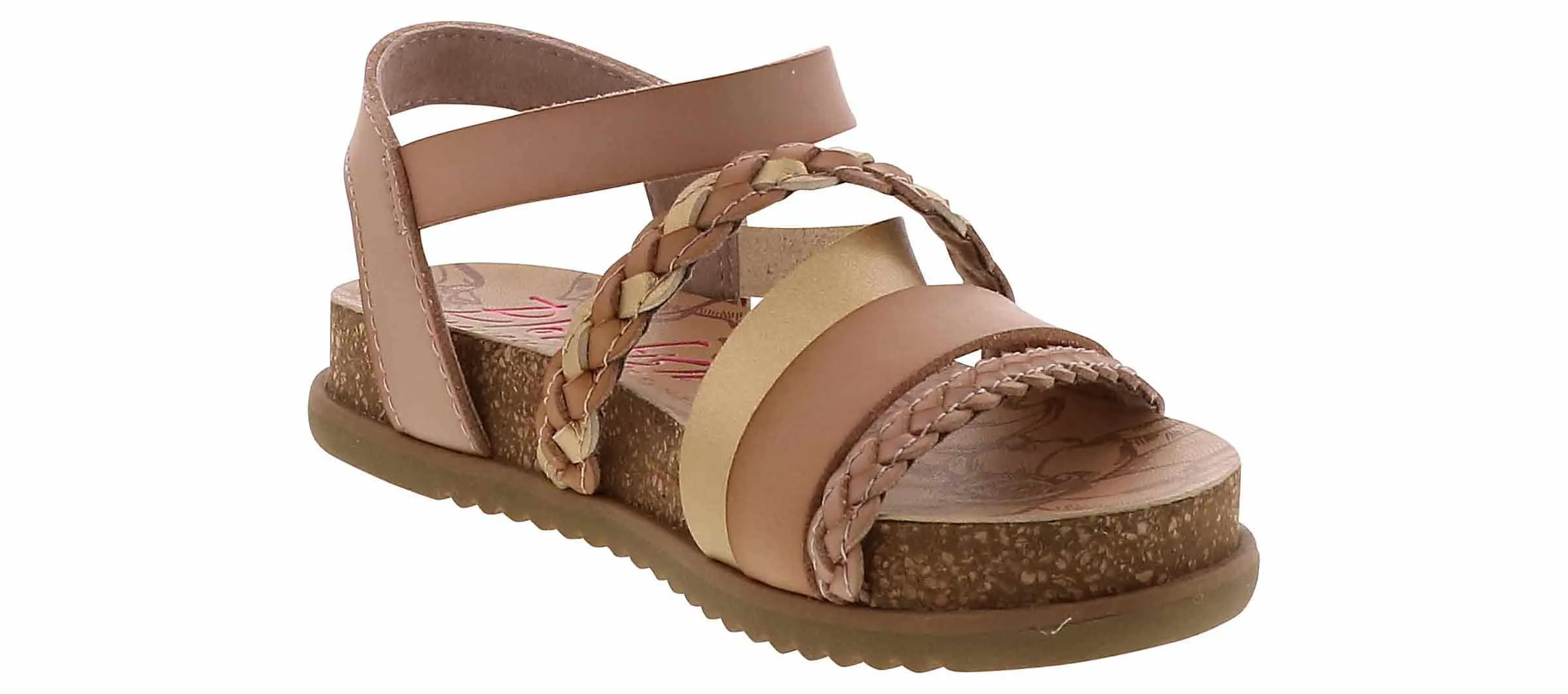 Blowfish Freddie-K Girls’ (13-5) Sandal