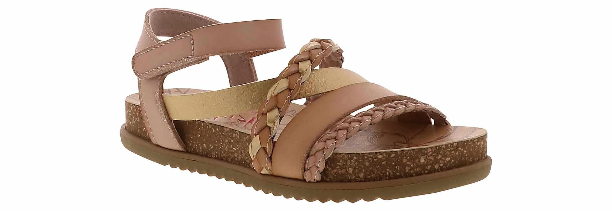 Blowfish Freddie-K Girls’ (13-5) Sandal