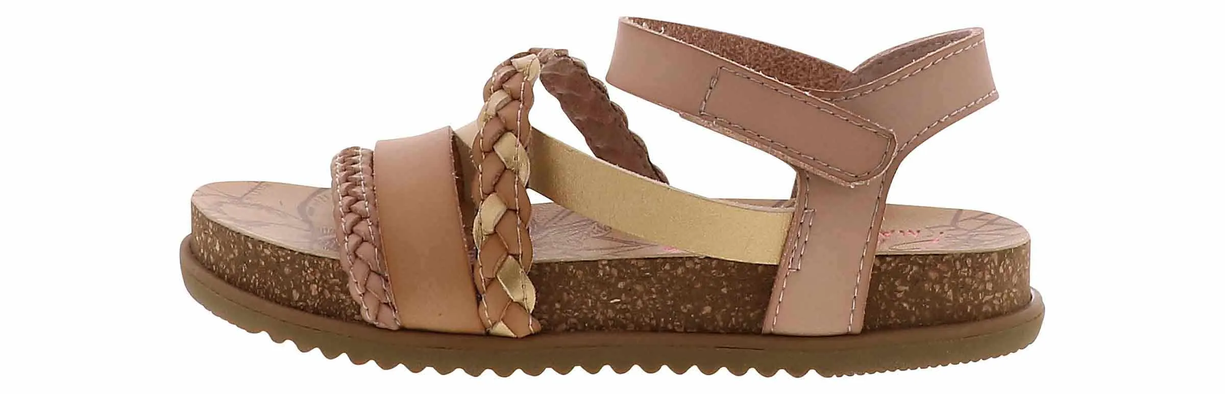 Blowfish Freddie-K Girls’ (13-5) Sandal