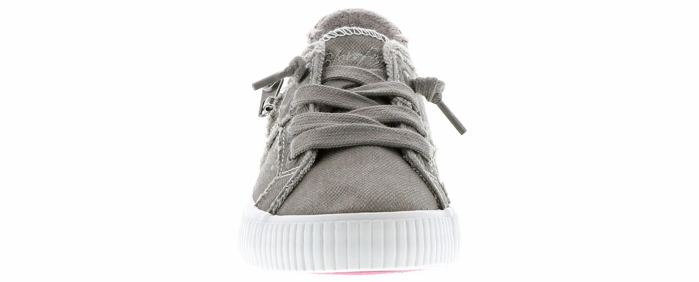 Blowfish Fruit Youth Girls' (13-5) Casual Canvas Shoe