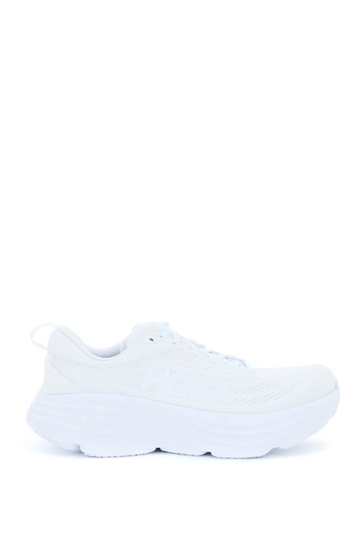 bondi 8 sneakers 1123202 WHITE / WHITE