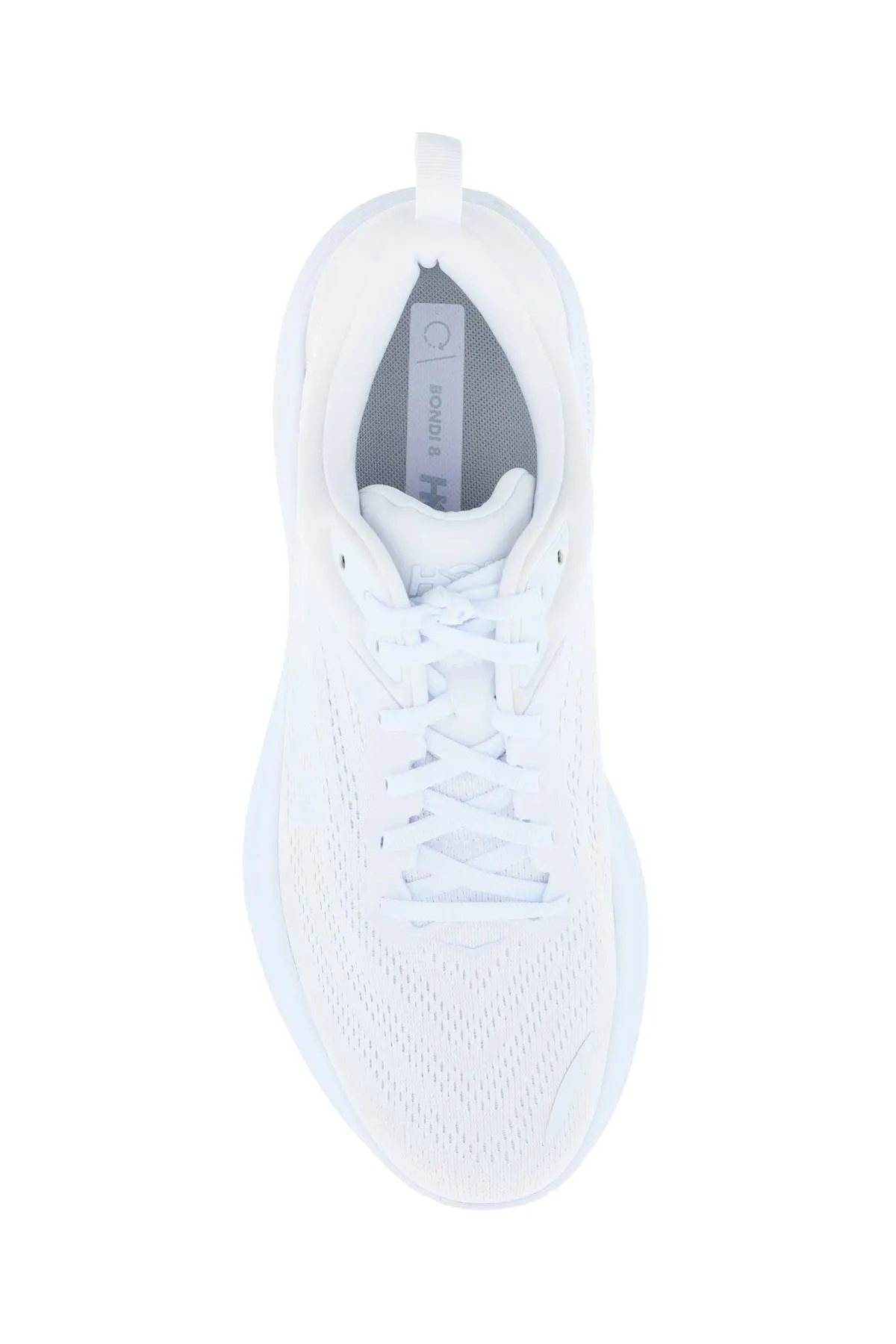 bondi 8 sneakers 1123202 WHITE / WHITE