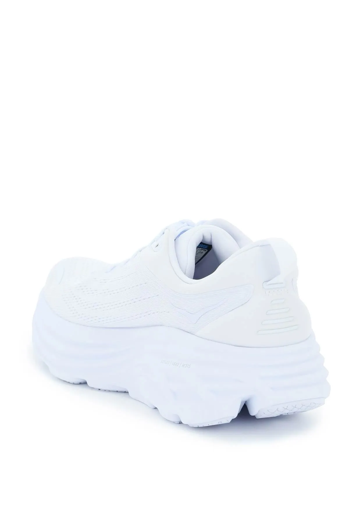 bondi 8 sneakers 1123202 WHITE / WHITE