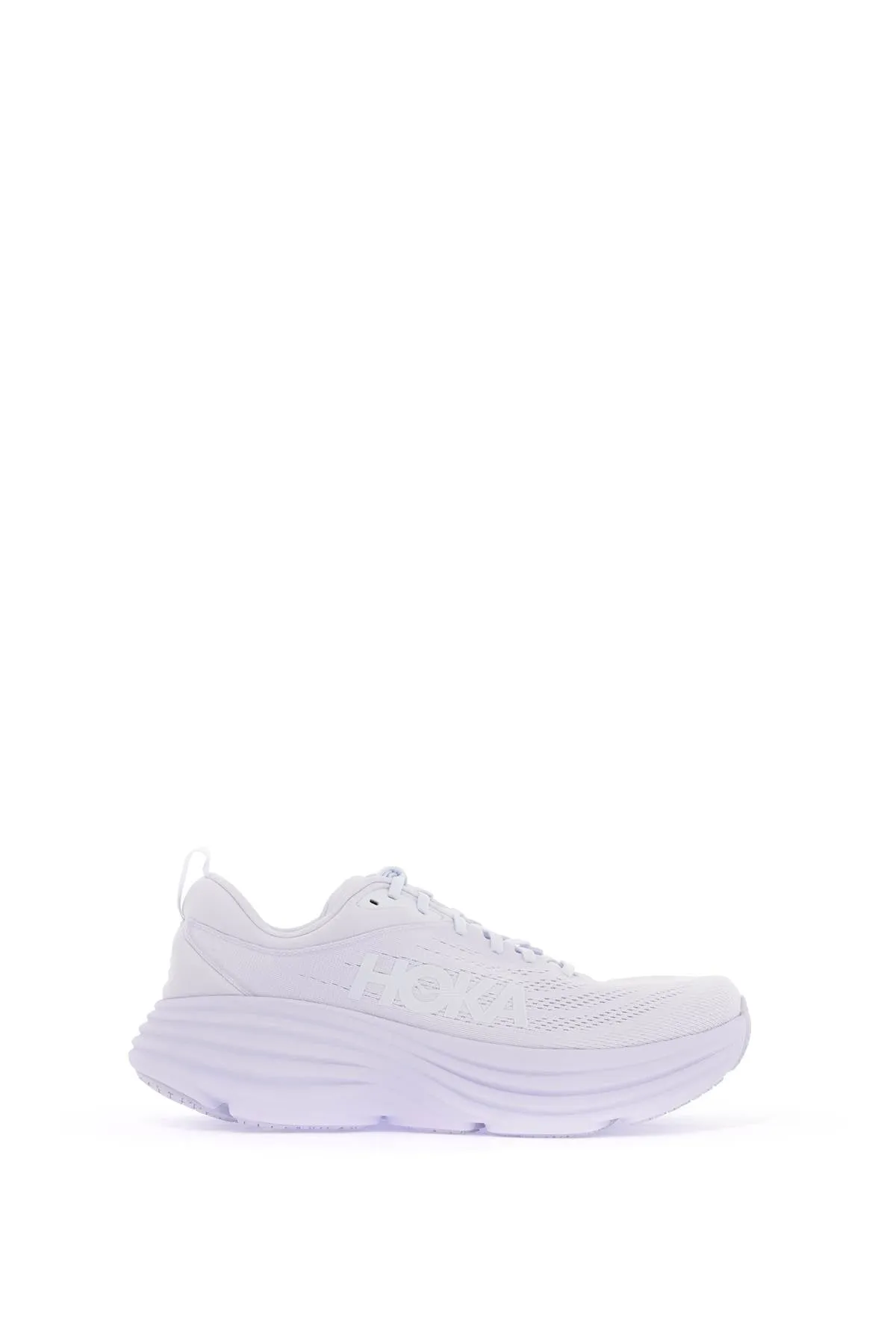 bondi 8 sneakers 1123202 WHITE / WHITE