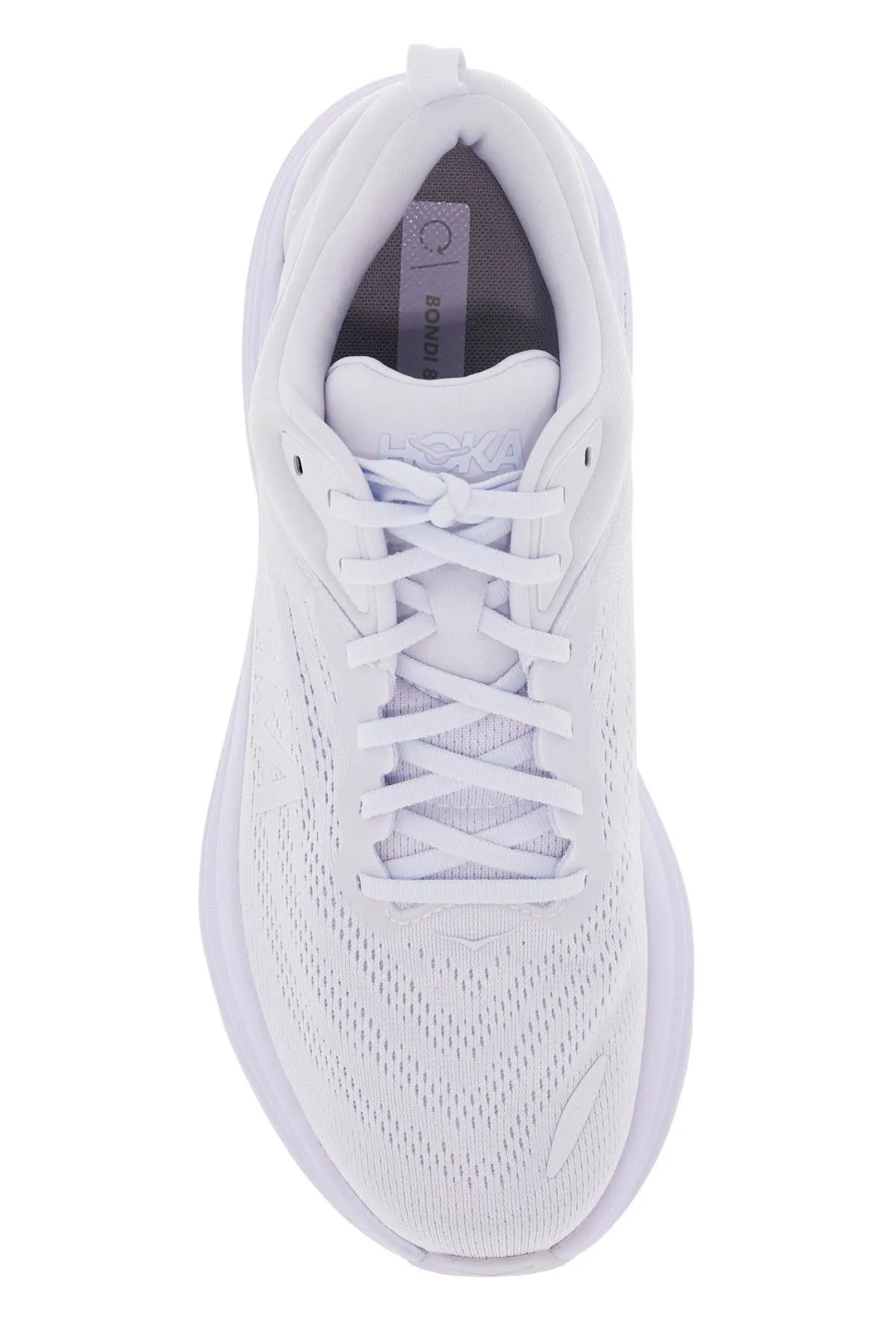 bondi 8 sneakers 1123202 WHITE / WHITE