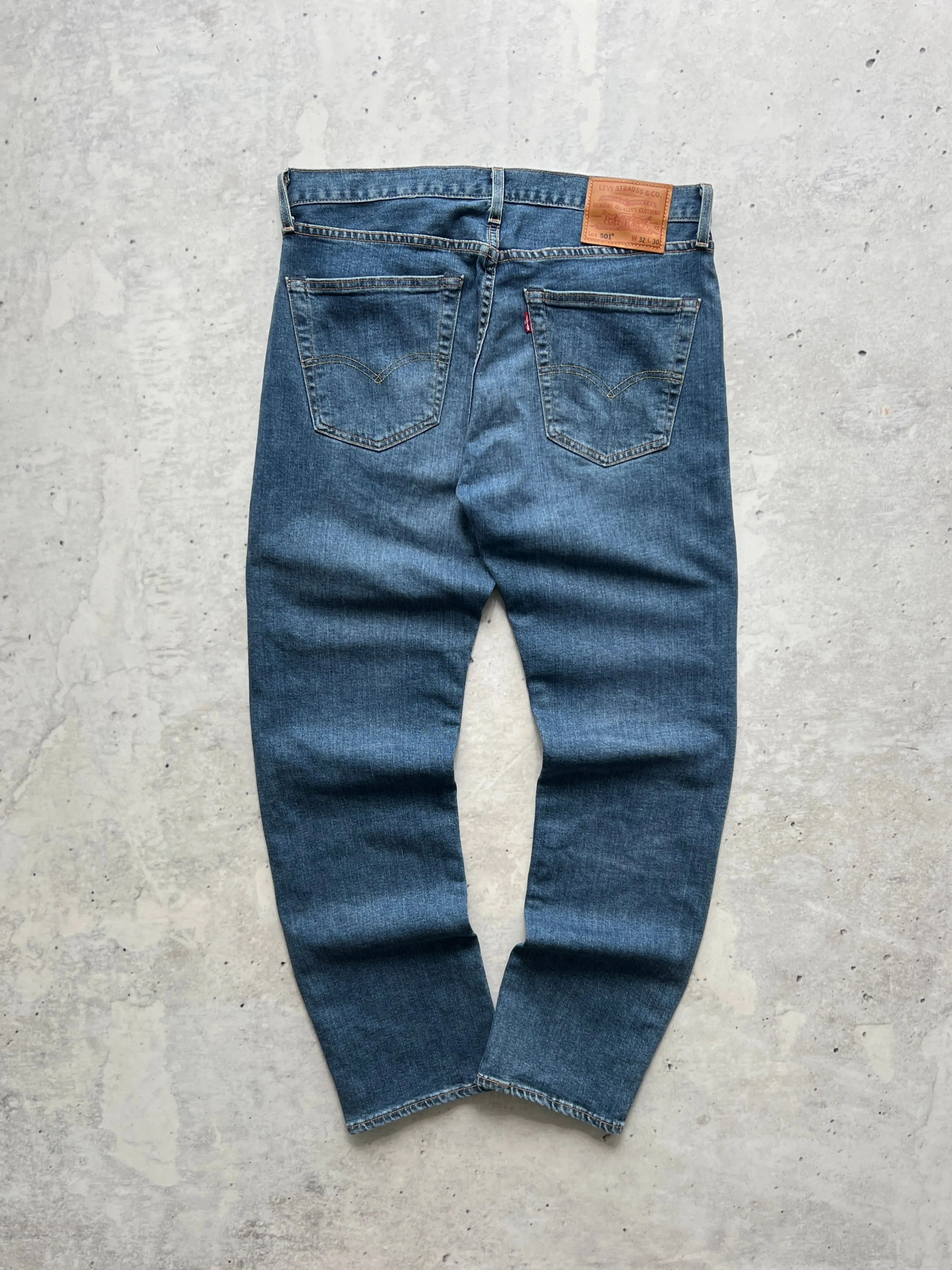 Brand New Levi's 501 Jeans (W32 x L30)