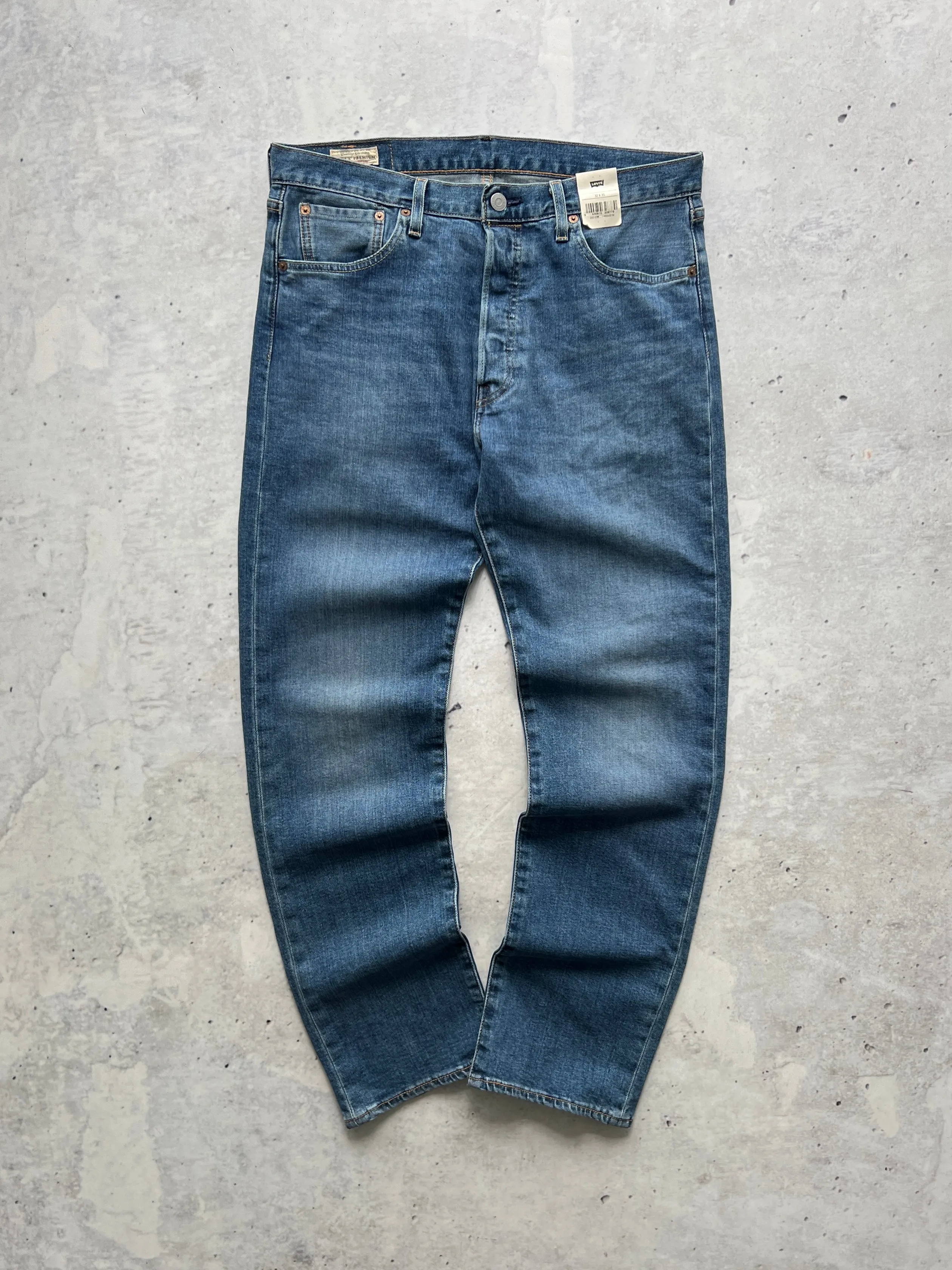 Brand New Levi's 501 Jeans (W32 x L30)