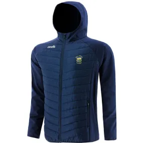 Brian Boru Camogie Club Kids' Peru Lightweight Padded Jacket