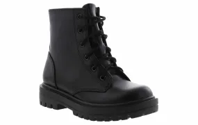 BTW Valkyrie Youth Girls’ (13-5) Combat Boot